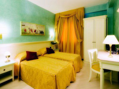 Hotel Bright Rom