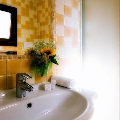 Hotel Bright Rom