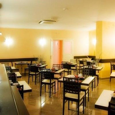 Bright Hotel Rom